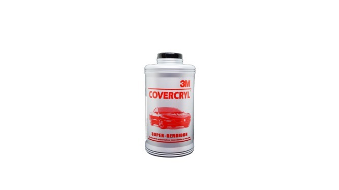 COVER CRYL BASE AGUA 1/4 GAL