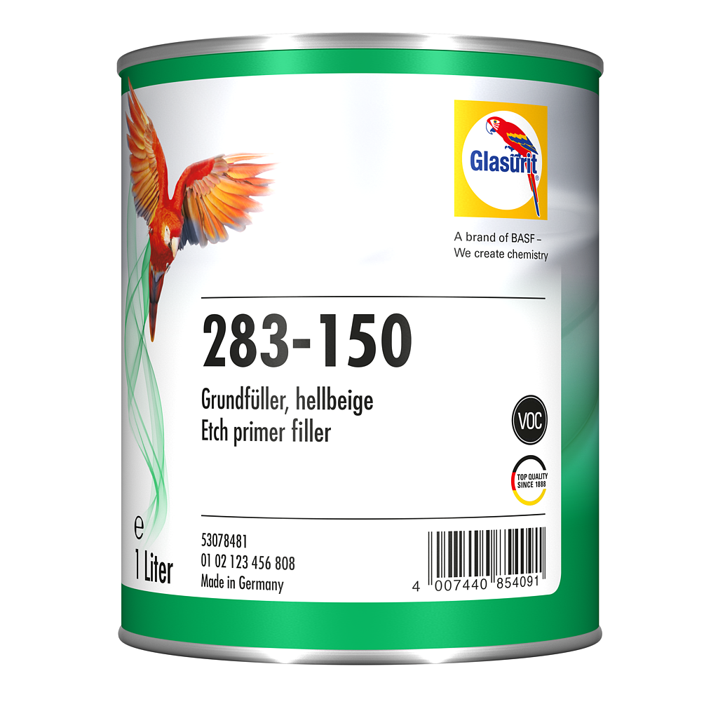 283-150 Washprimer - Imprimación aparejo fosfatante