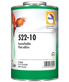 522-10 Aditivo para Plásticos 1L