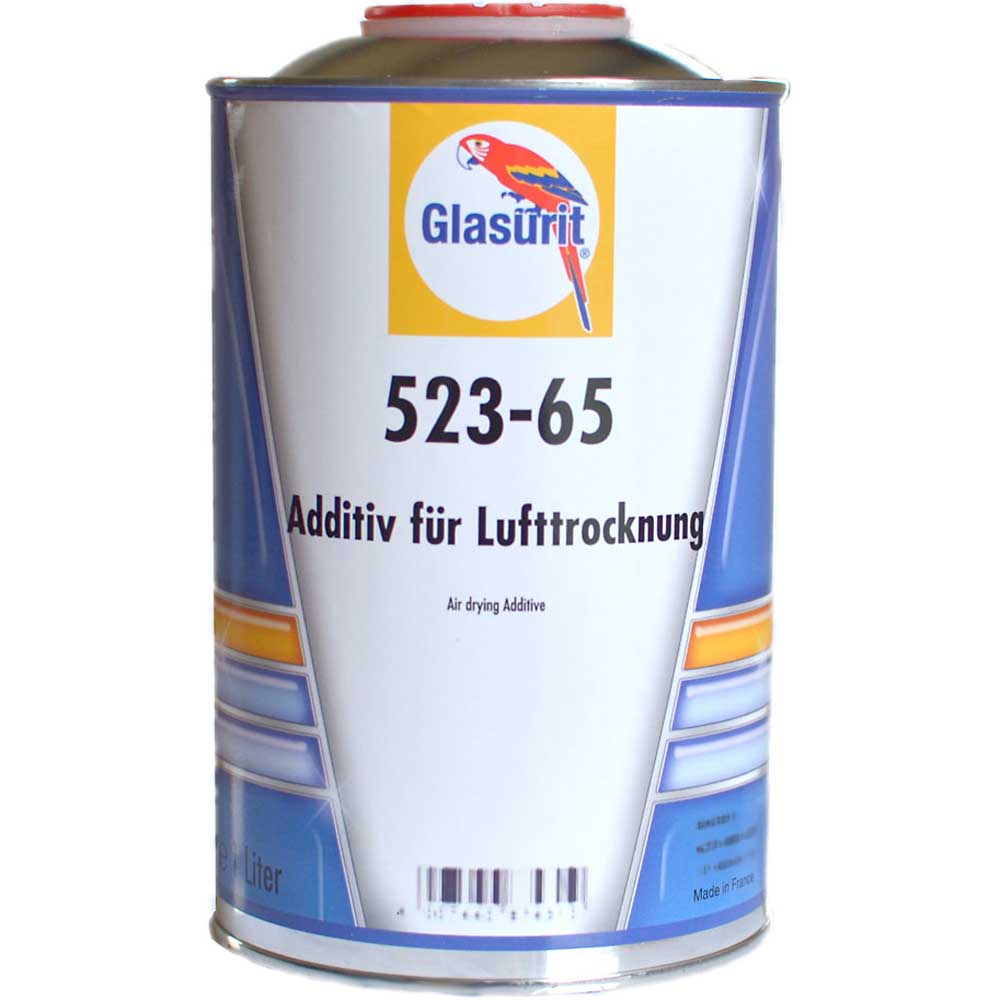 (Descontinuado) 523-65 Air drying Additive