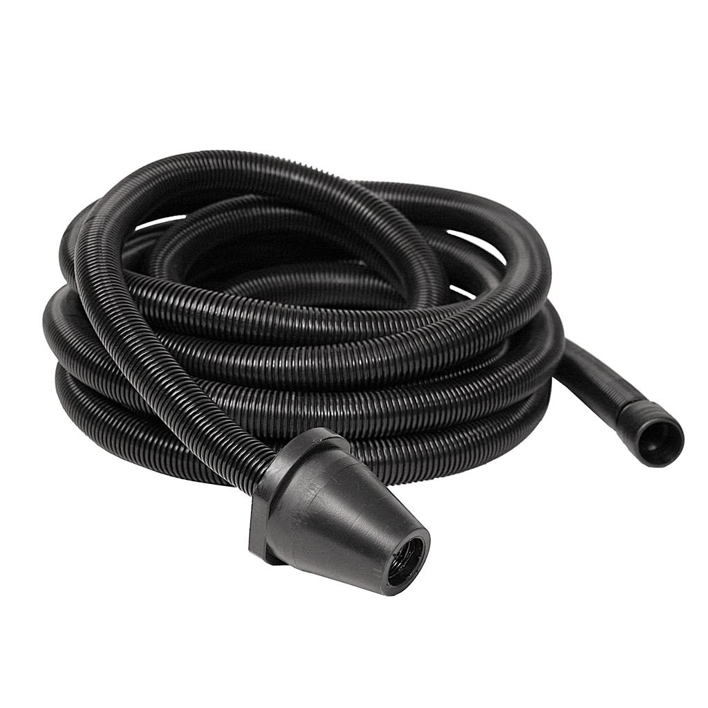 3M 05215 DUSTFREE HOSE EXTENSION KIT 1/CS