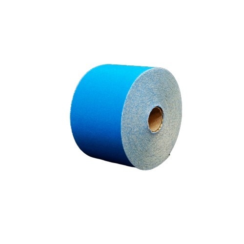 Rollo Stikit Blue 2.75 in x 30 yd Gr 180