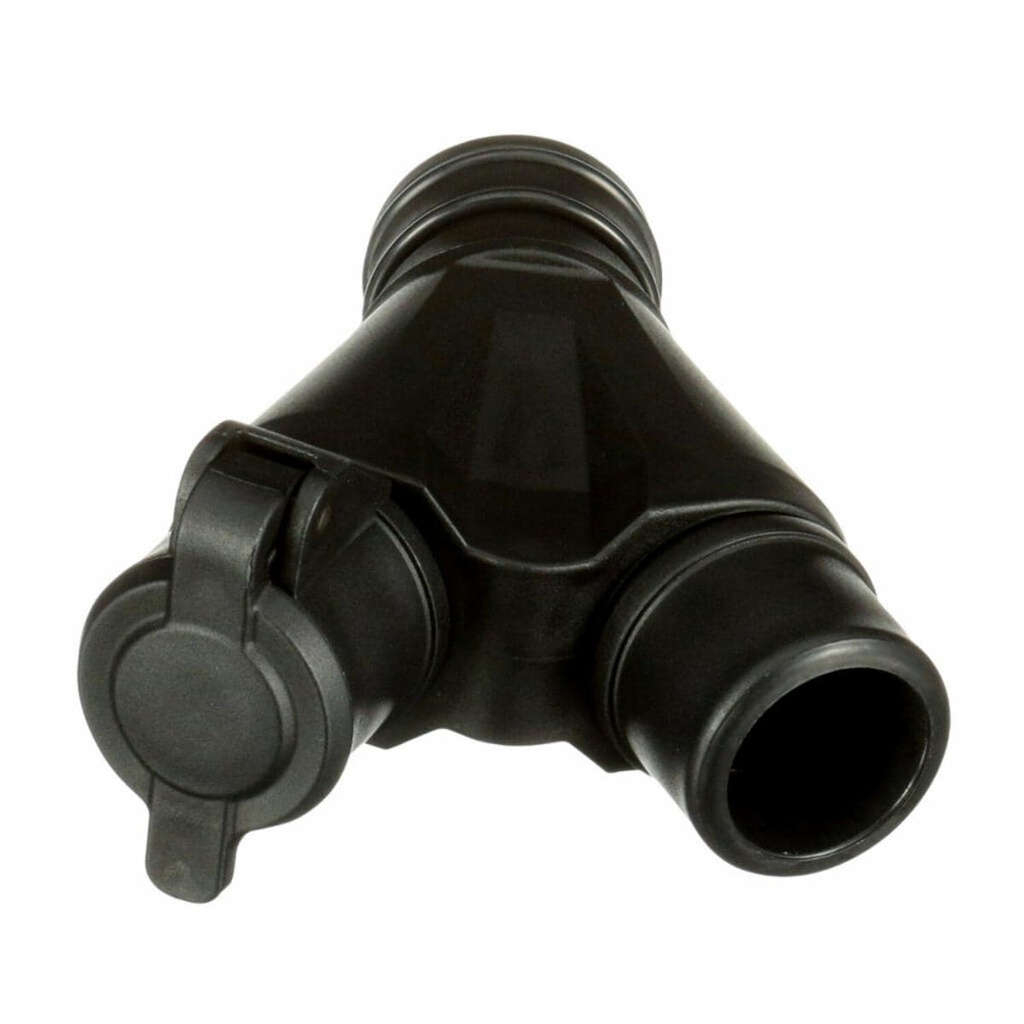 3M 33652 DUST EXTRACTOR "Y" CONNECTOR