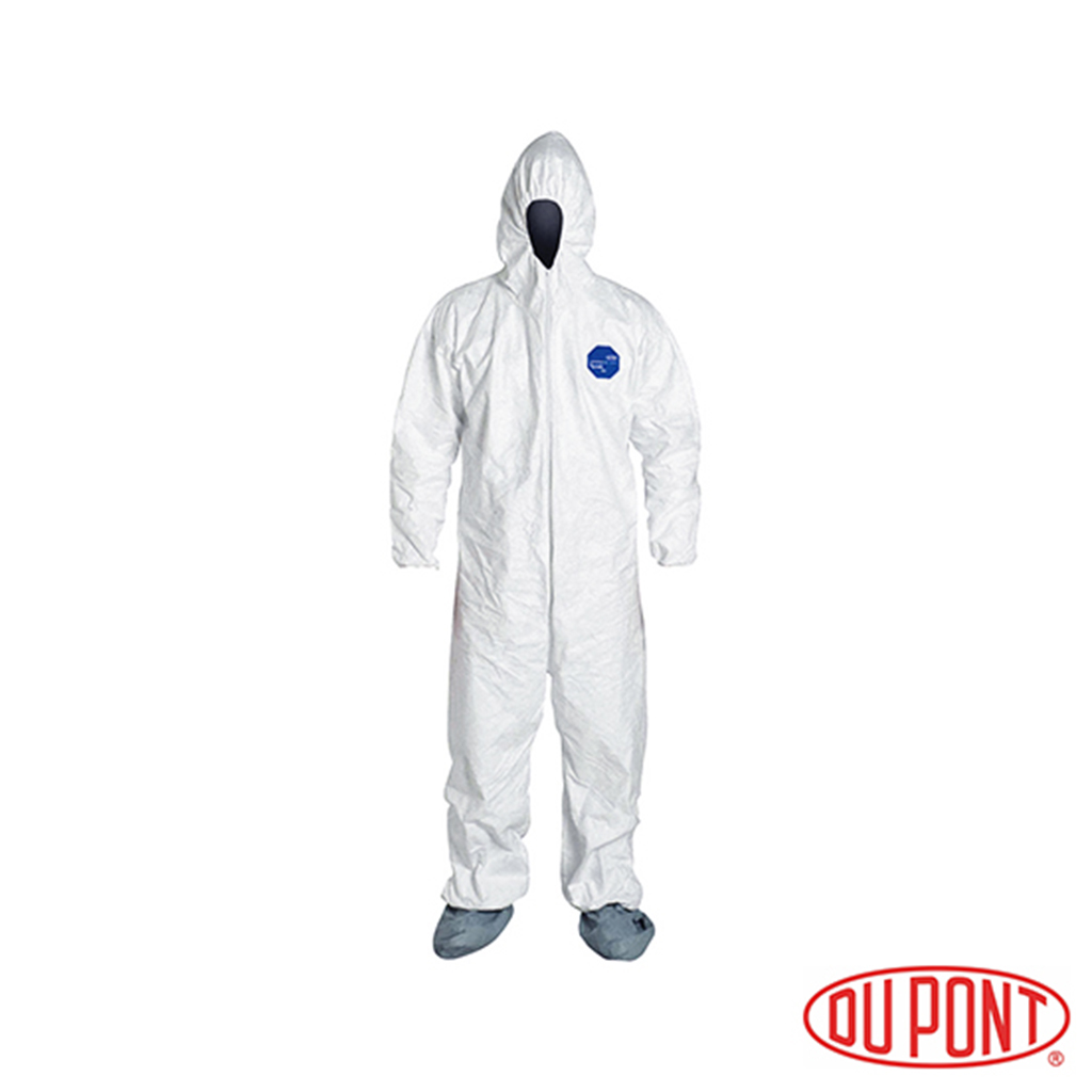 OVERALL DE TYVEK PARA PINTOR XL