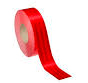 CINTA REFLECTIVA CONSPICUITY 2" ROJO (45.7 MT)