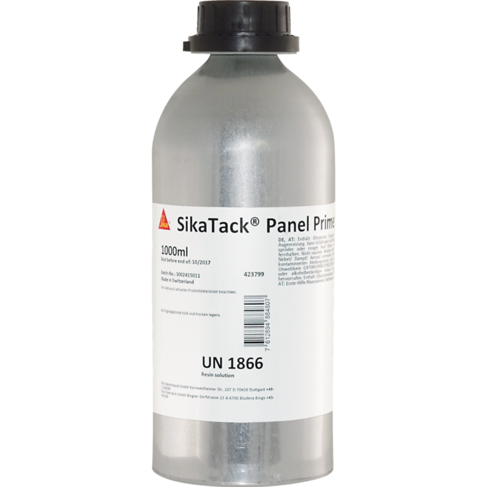 SIKA TACK PANEL PRIMER 1000 ML