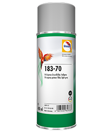 183-70 Primer Gris 1K Spray