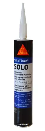 SIKA TITAN SOLO 600 ML / 600 GR