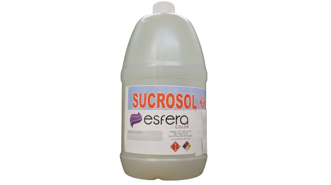 ALCOHOL SUCROSOL