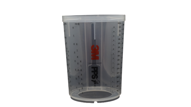 (Descontinuado) 26023 VASO RIGIDO GRANDE CAJA X 2 - 850 ML