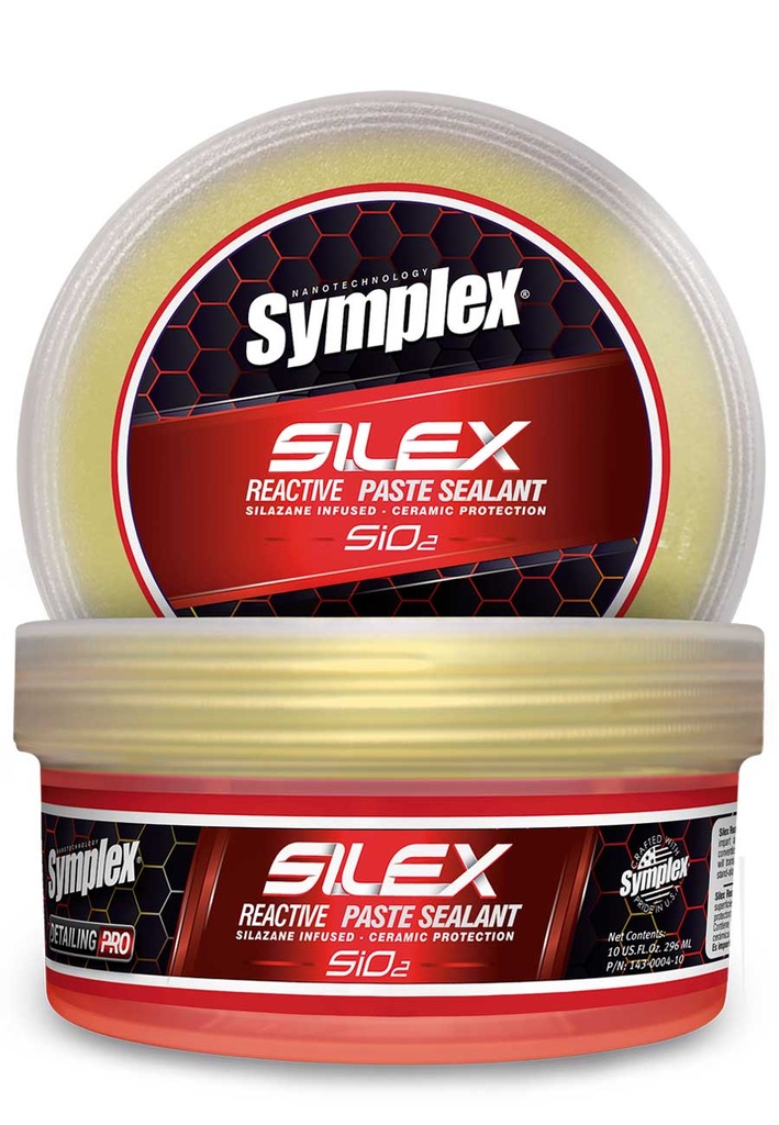 SYMPLEX SILEX PASTA SELLADORA