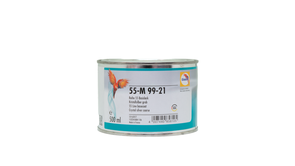 55 M-99/21 Alumino Extragrueso