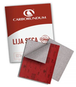 HOJA LIJA PREMIER RED 230X280 GR.800