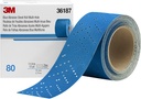 Rollo Stikit Blue 2.75 in x 20 yd Gr 80