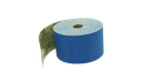 Rollo Stikit Blue 2.75 in x 30 yd Gr 150