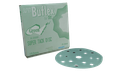 SUPER BUFLEX GREEN DRY DISCO VELCRO 6" K2000