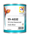 55-A 532 Azul Indio II